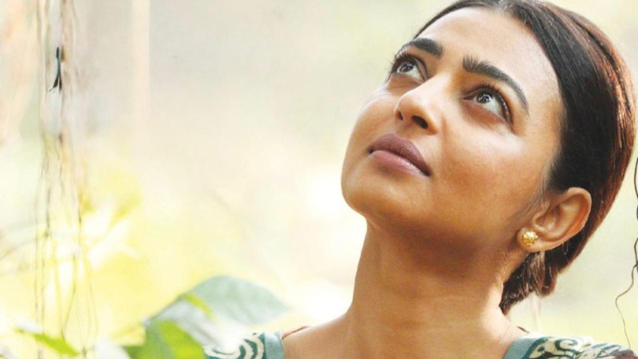 Radhika Apte Starrer Saali Mohabbat to be released on Zee 5 this year